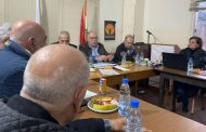 الإتحاد الوطني لنقابات العمال جدّد الدعوة للعصيان: الموازنة تحرم المواطنين حق العيش بكرامة