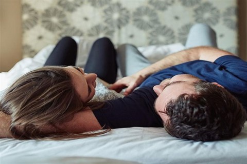 فائدة ممارسة العلاقة الحميمة بصورة منتظمة لصحة المرأة