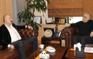 تحسين الخدمات الطبية والإستشفائية بين عبدالله وكركي