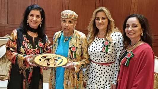 لبنان شارك في الملتقى الأول للسياحة الإقتصادية في الكويت
