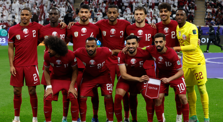 قطر تهزم إيران وتلتقي الأردن في نهائي كأس آسيا لكرة القدم