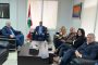 محاضرة عن الإنتشار العربي في تشيلي في جامعة الروح القدس