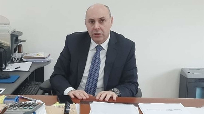 معراوي يمثّل الخليل في اجتماع مجلس وزراء المالية العرب