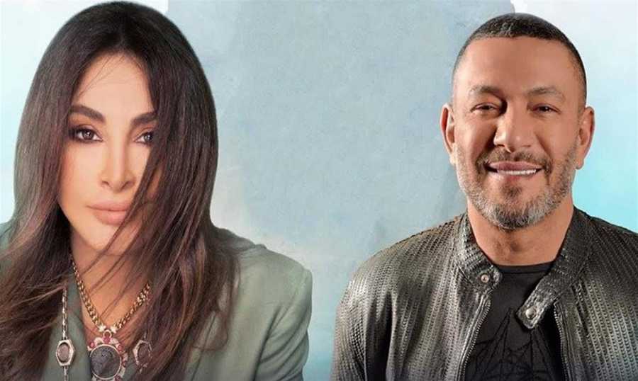 النيابة العامة تدّعي على إليسا