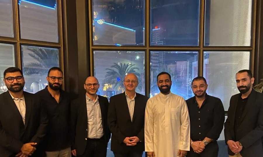 غلوب مد البحرين تنظم حفلها السنوي