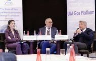 فياض من باريس: وقف الحرب يزيد عوامل تحقيق الأمن الطاقوي في المنطقة