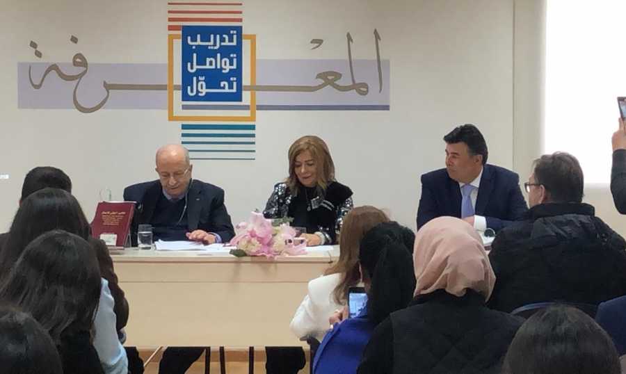 ماضي: جرائم الأعمال يرتكبها أصحاب النفوذ السياسي والاقتصادي