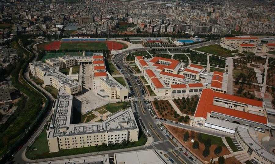 متعاقدو 