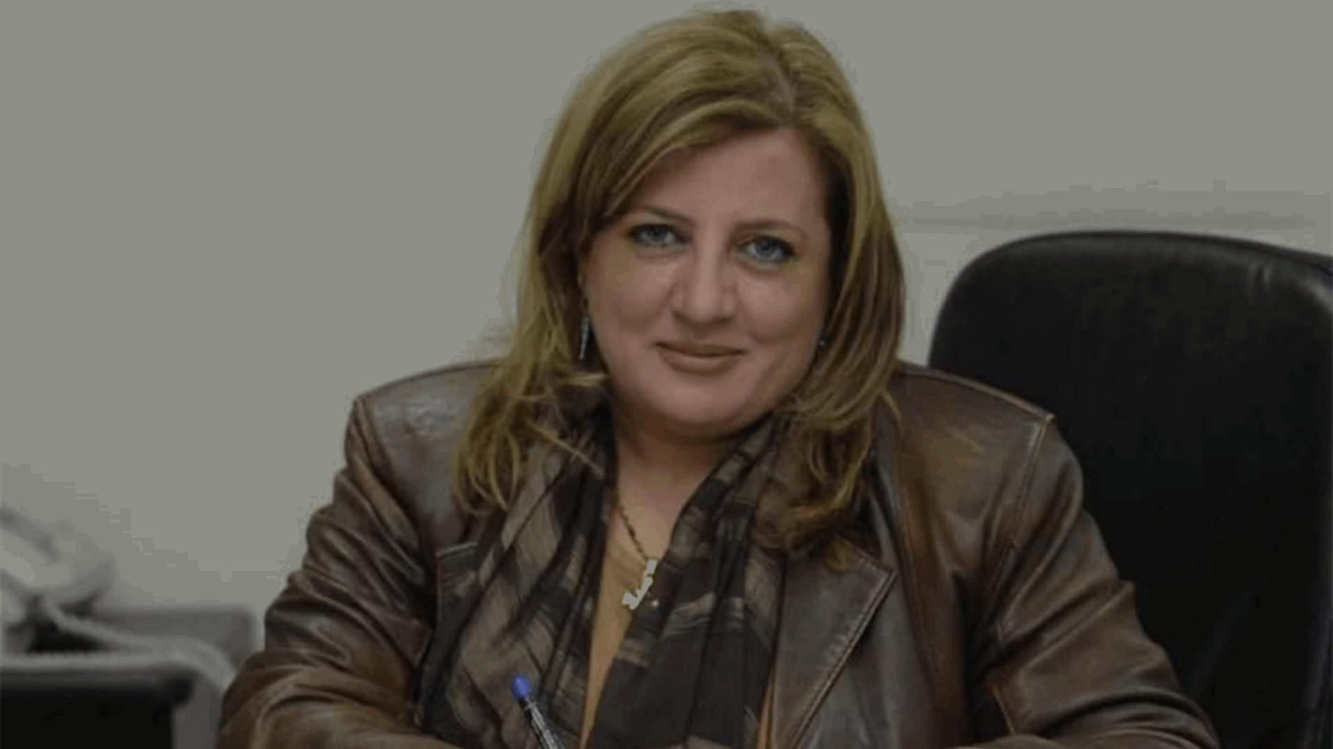 الموت غيّب الإعلامية الزميلة ريتا شاهين