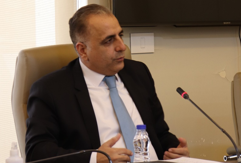 كركي يزفّ للبنانيين: زيادة قيمة الأعمال الجراحية وعودة التغطية إلى 90%