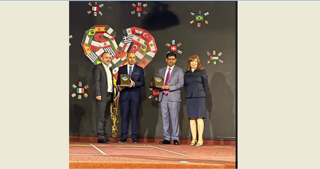 وزير الثقافة رعى مهرجان 