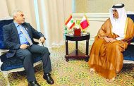 اختتام أعمال «حوار الدوحة» لتنظيم العمالة..  بيرم: دور قطر متوازن ومنفتح وبنّاء