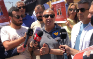 رئيس ‫جمعية «صرخة المودعين» زار منصوري: لديه أفكار جيدة وإيجابية