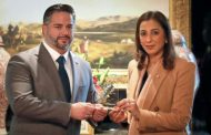 سلام التقى وزيرة التنمية المستدامة في البحرين: تأكيد لعمق العلاقات  بين البلدين