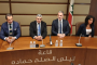 شقير يلتقي الهيئة الجديدة لاتحاد نقابات عمال بيروت.. ويحذّر