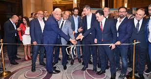 القرم افتتح مؤتمر ومعرض تكنولوجيا  المعلومات والإتصالات 10XICT