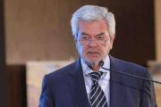 الأشقر يحيي سلاسل الفنادق العالمية العاملة في لبنان