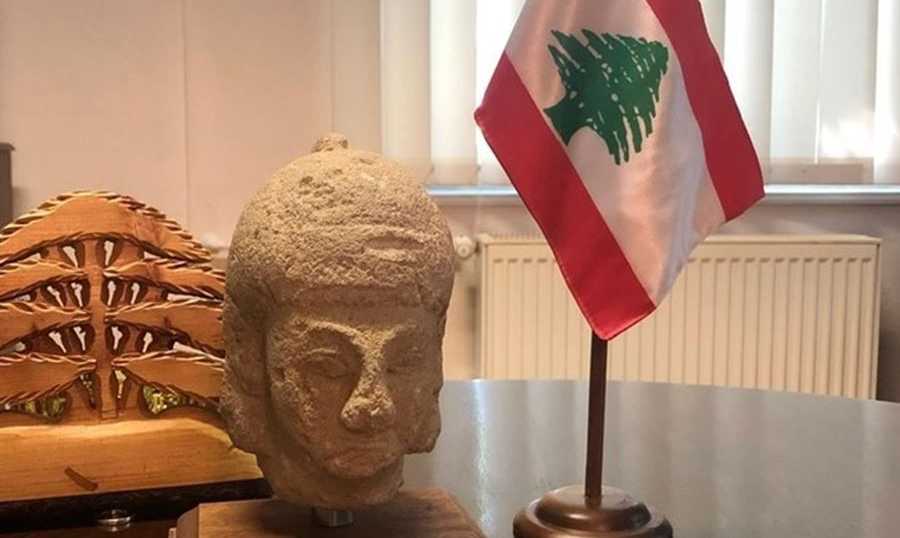 جهودٍ ألمانية... لبنان يستعيد 