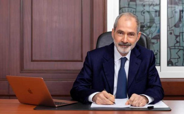 عبجي: نسعى إلى بناء شراكات تساهم في تحقيق التعافي للبنان