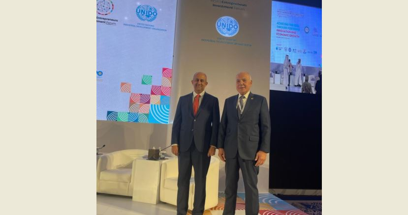 تعاون استراتيجي بين غرفة طرابلس والشمال والأمم المتحدة لتعزيز التنمية المستدامة