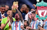 ليفربول يضمن مقعدًا في بطولة دوري أبطال أوروبا