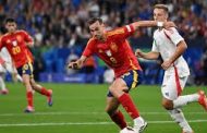 بطولة كأس الامم الاوروبيةّ | أسبانيا وإيطاليا إلى دور الــ 16