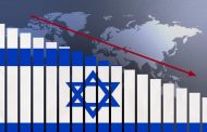 الاقتصاد الإسرائيلي يصارع الأزمات  والمستثمرون يهربون من السوق