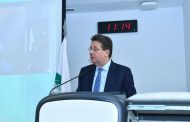 كنعان: لا تعافي من دون اصلاح المالية العامة