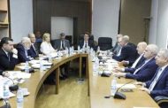 وزارة المال تسترد مشروع قرض البنك الدولي للإدارة المالية لتعديله