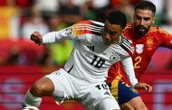 كأس الأمم الاوروبية | أسبانيا تحرج المانيا وتخرجها