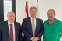لجنة الاشغال بحثت في موضوع قانون البناء 