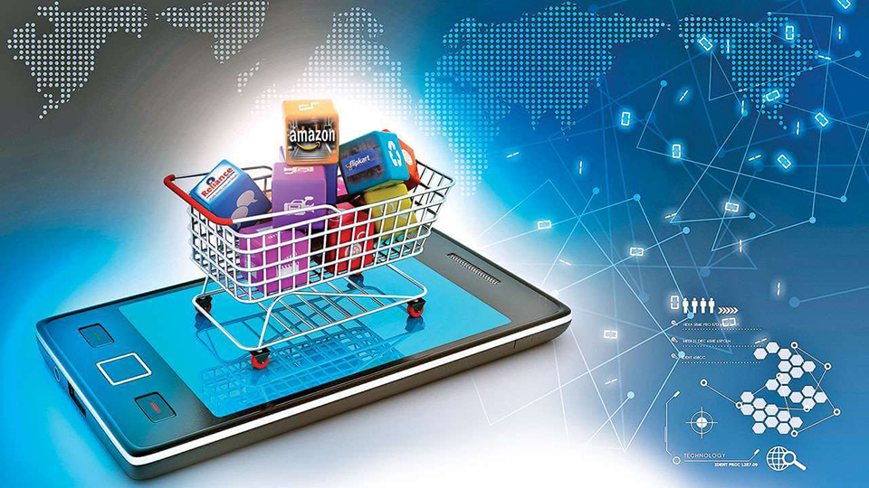 دول الخليج تتجه لإطلاق نظام موحد للتجارة الإلكترونية