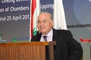 زخور: نتائج جيدة في حركة مرفأ بيروت على رغم الأزمات الكثيرة