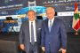 فياض: باخرة الفيول الجزائرية تصل الاثنين إلى لبنان