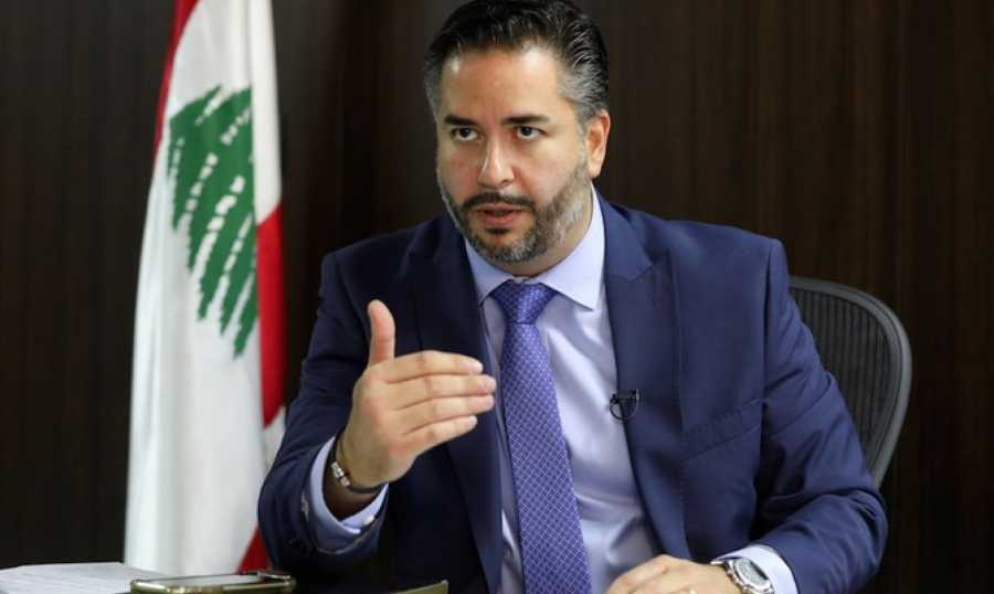 وزير الاقتصاد يكشف عن خطّة وقائيّة: لا داعي للهلع!