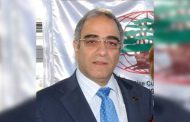رئيس الجامعة الثقافية يهنئ وزير السياحة