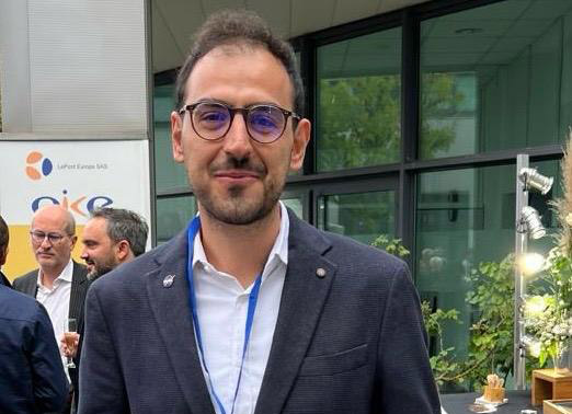إنجاز عالمي جديد يشارك أبناء قرطبا في صناعته!