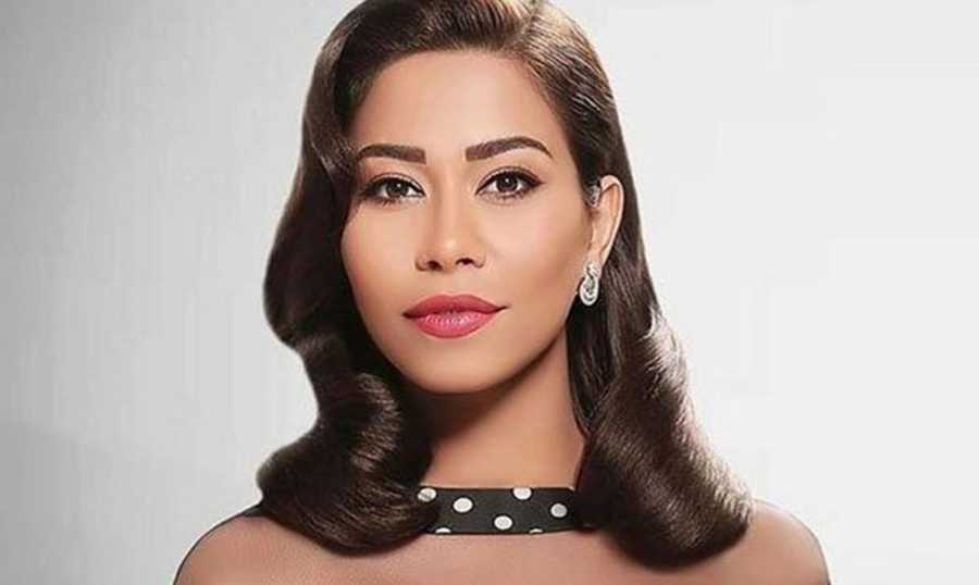 روتانا تهدد بمقاضاة شيرين عبد الوهاب بتهمة النصب