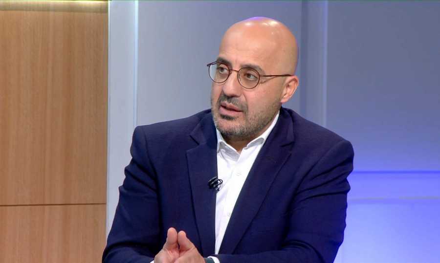 ياسين: المخزون الغذائي والدوائي في لبنان يكفي لأربعة أشهر
