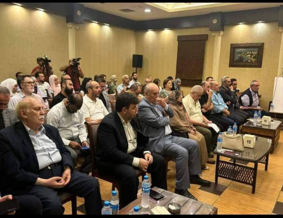 افتتاح “دار كاف” للطباعة والنشر