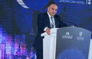 صفير مترئساً جلسة في المؤتمر المصرفي في الدوحة: قطر نموذج في النجاح والإزدهار