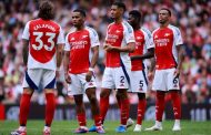 الدوري الانكليزي الممتاز لكرة القدم | الارسنال سقط في فخ التعادل وبورنموث يفوز على ساوثمبتون 3-1.
