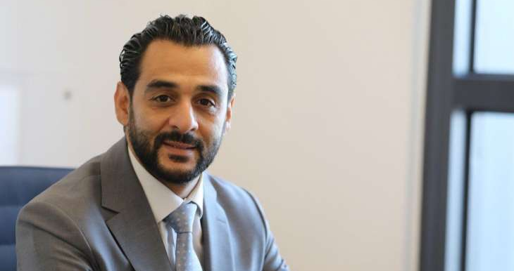 فهد وبحصلي بعد اجتماعهما مع 