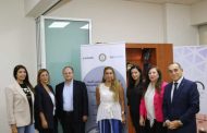 البرنامج التأميني لنقابة القابلات القانونيات شبكة أمان صحي للقطاع في لبنان