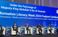 المكاري: لمكافحة الاخبار الزائفة في ظل العدوان الاسرائيلي