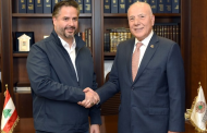 سلام زار غرفة طرابلس: أثبتت قدرتها على مواجهة الأزمات