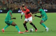 تصفيات كأس أمم افريقيا | مصر تهزم موريتانيا 2-0