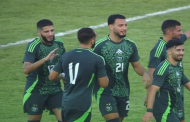 منتخب الجزائر يبلغ نهائيات كأس أمم إفريقيا 