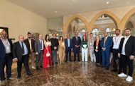 بوشكيان: مبادرات قطر خيّرة تجاه لبنان واللبنانيين في قطر وفي لبنان