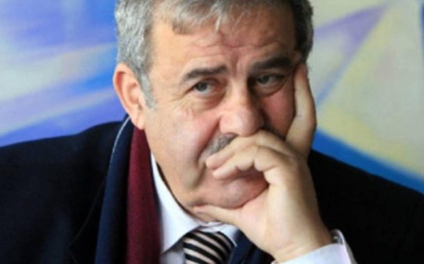 د.عصام خليفة خلال اطلاق 